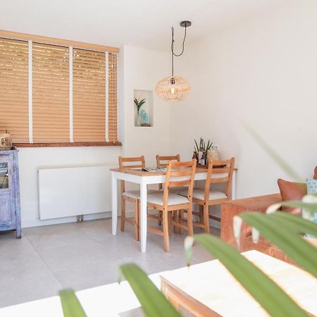 Vila Kelp Egmond aan Zee Exteriér fotografie