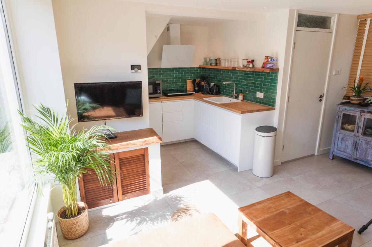 Vila Kelp Egmond aan Zee Exteriér fotografie